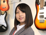 大槻 亜衣